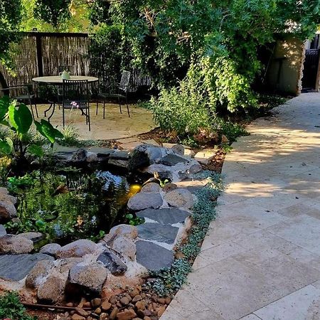 Charming Modern Country Unit For Rent Hotel Tsor'ah Bet Luaran gambar