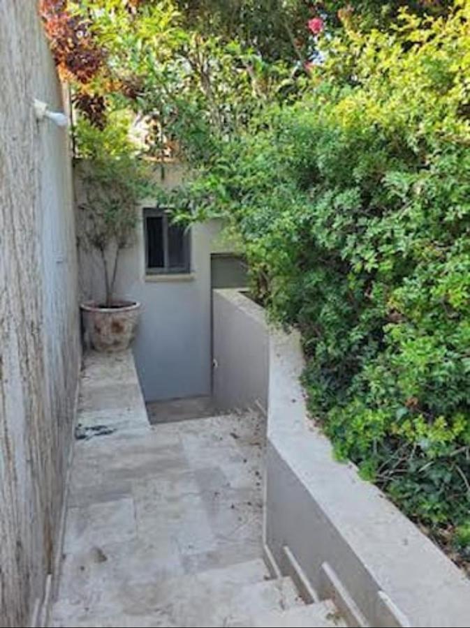 Charming Modern Country Unit For Rent Hotel Tsor'ah Bet Luaran gambar